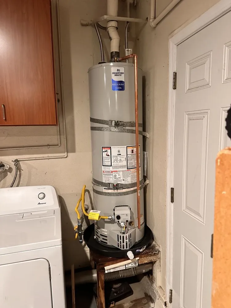 Slide of Los Gatos Construction Company