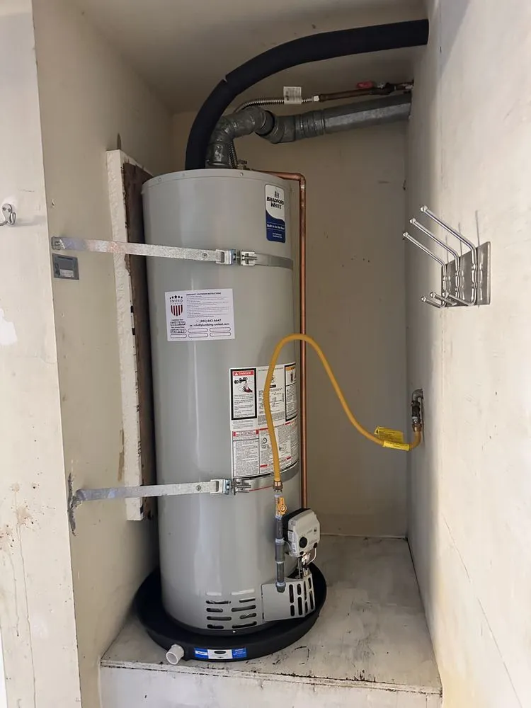 Slide of Los Gatos Construction Company