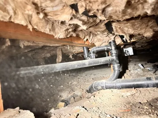 Los Gatos Construction Company Logo