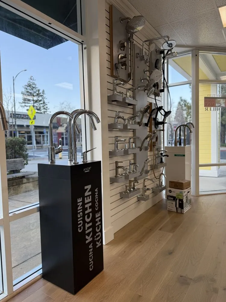 Slide of Los Gatos Kitchen & Bath