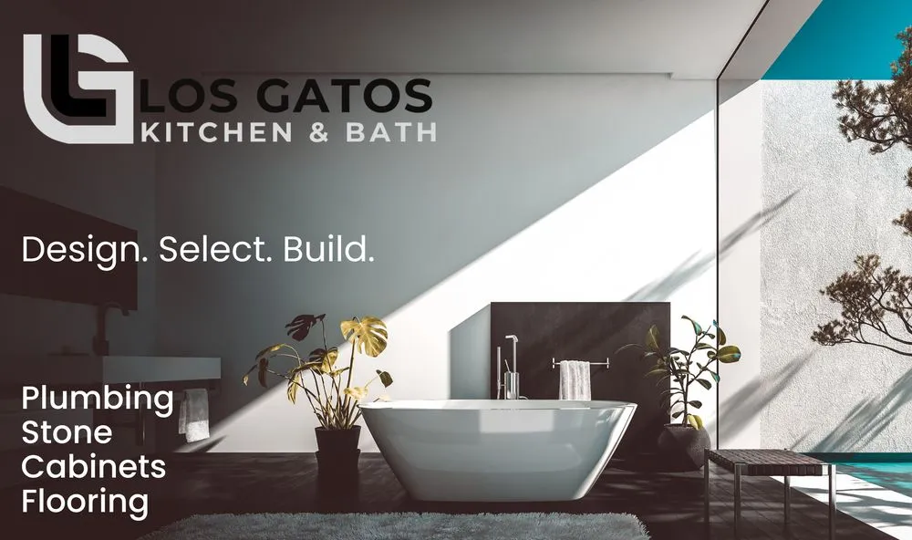 Slide of Los Gatos Kitchen & Bath
