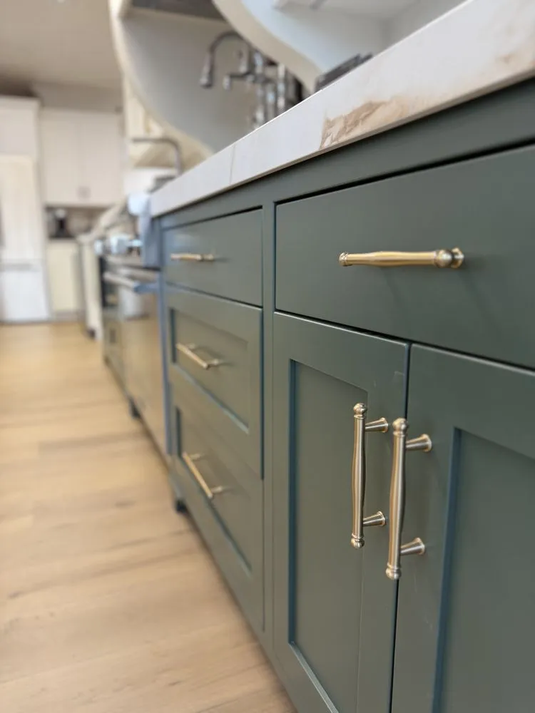 Slide of Los Gatos Kitchen & Bath