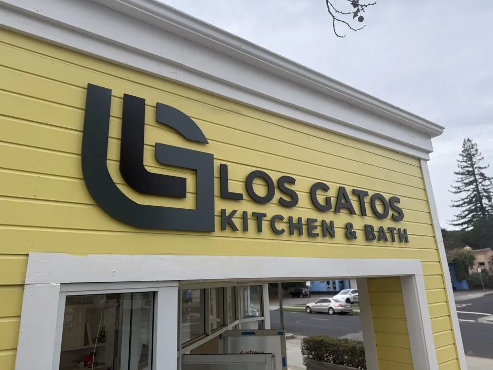 Slide of Los Gatos Kitchen & Bath