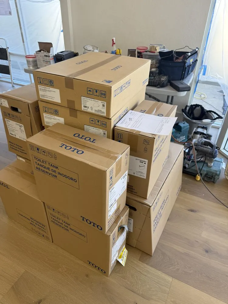 Slide of Los Gatos Kitchen & Bath