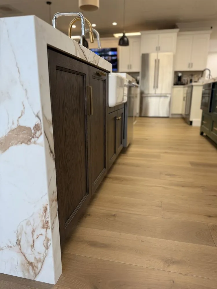 Slide of Los Gatos Kitchen & Bath