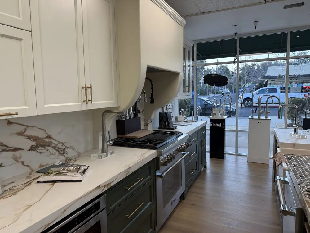 Slide of Los Gatos Kitchen & Bath