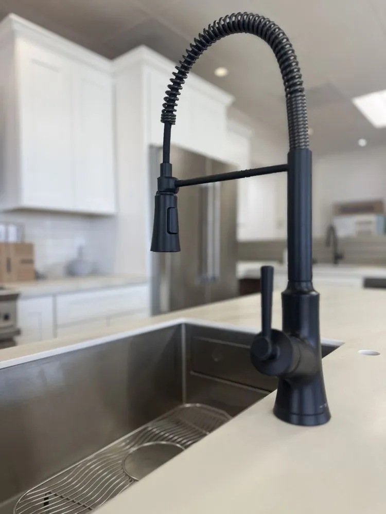 Slide of Los Gatos Kitchen & Bath