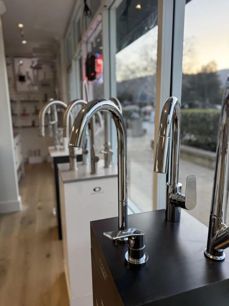 Slide of Los Gatos Kitchen & Bath