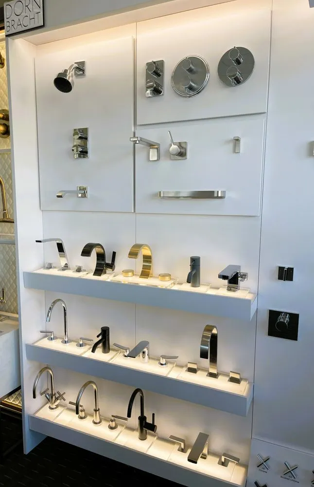 Slide of Los Gatos Plumbing Supply