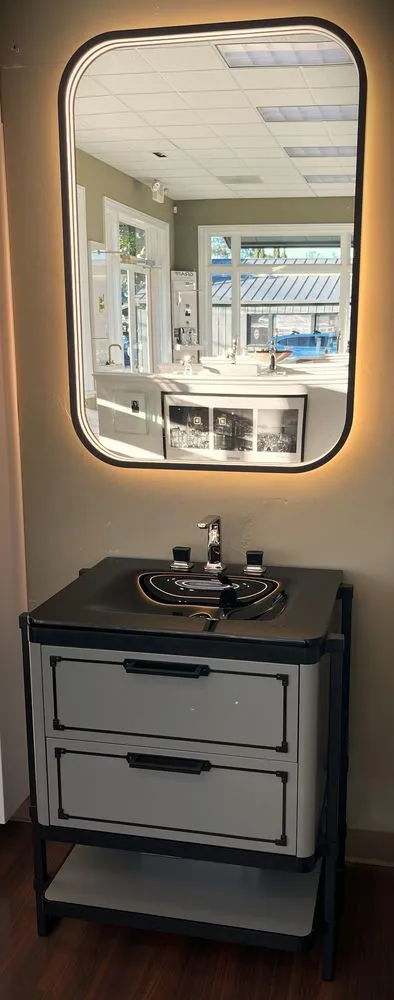 Slide of Los Gatos Plumbing Supply