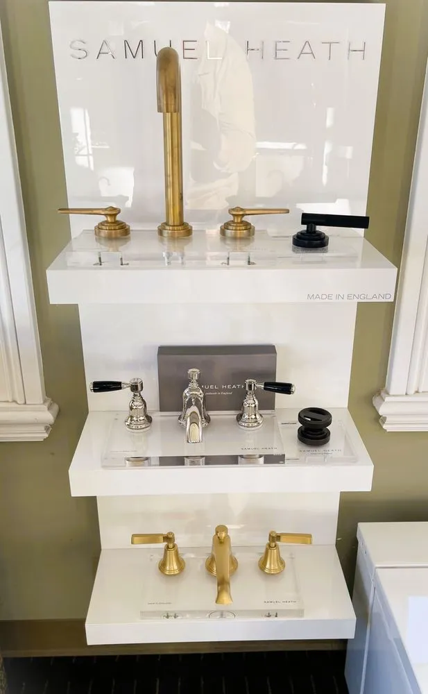 Slide of Los Gatos Plumbing Supply