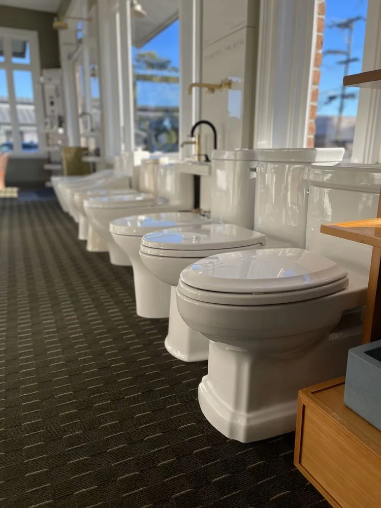 Slide of Los Gatos Plumbing Supply