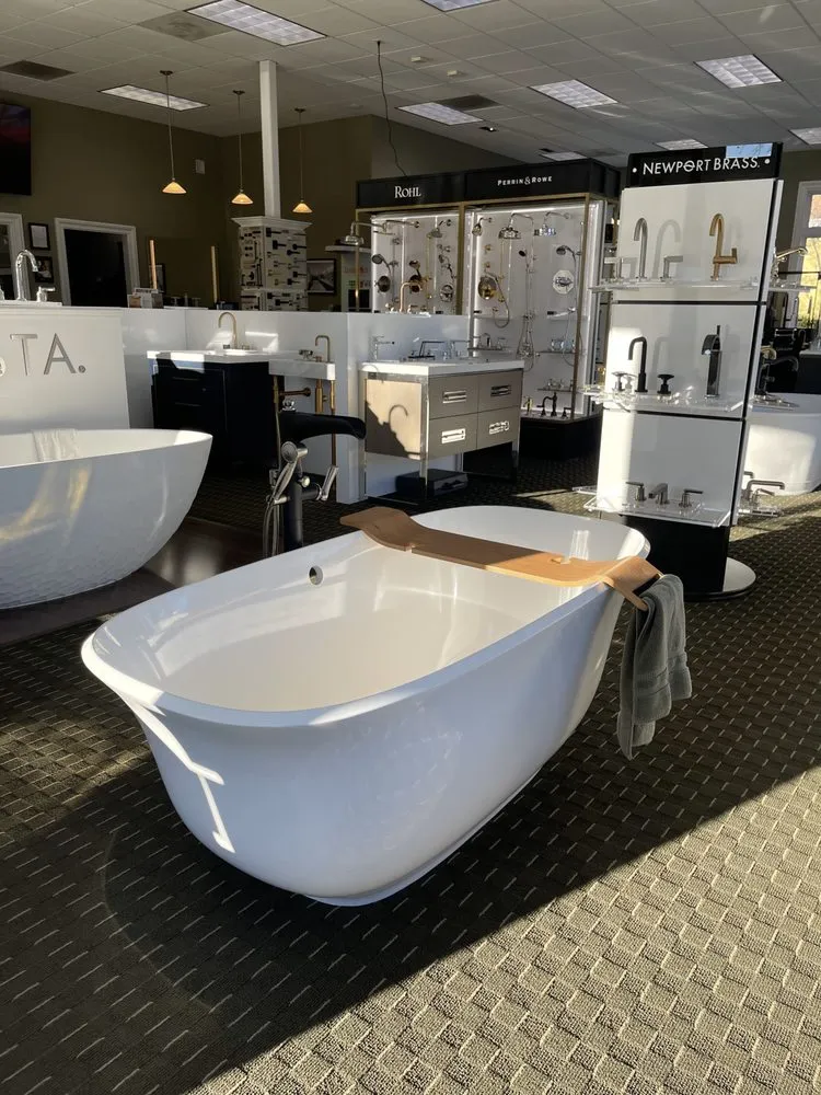 Slide of Los Gatos Plumbing Supply