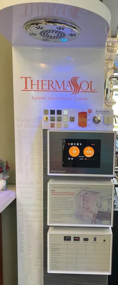 Slide of Los Gatos Plumbing Supply