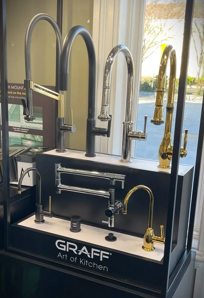 Slide of Los Gatos Plumbing Supply