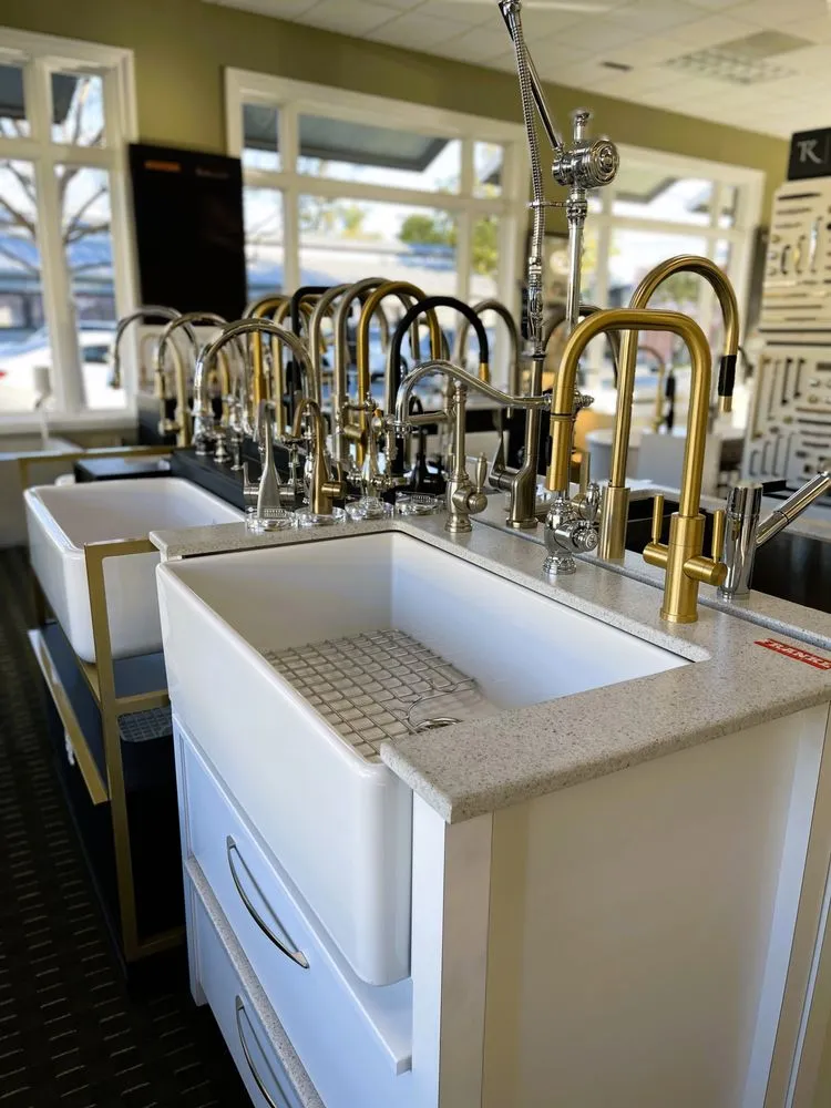 Slide of Los Gatos Plumbing Supply