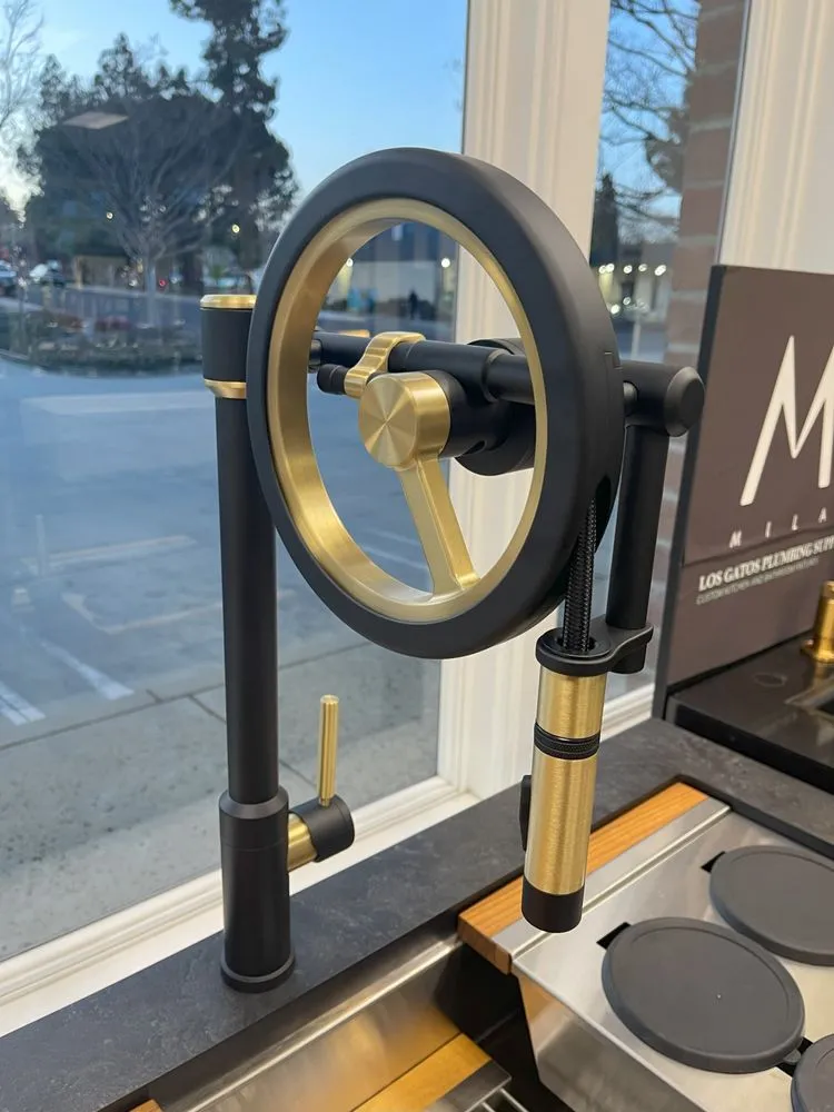 Expert pipe repair for homes in Los Gatos, CA by Los Gatos Plumbing Supply