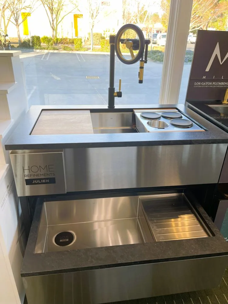 Emergency water heater service service in Los Gatos, CA - Los Gatos Plumbing Supply