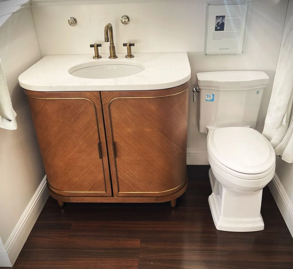 Expert water heater service in Los Gatos, CA by Los Gatos Plumbing Supply