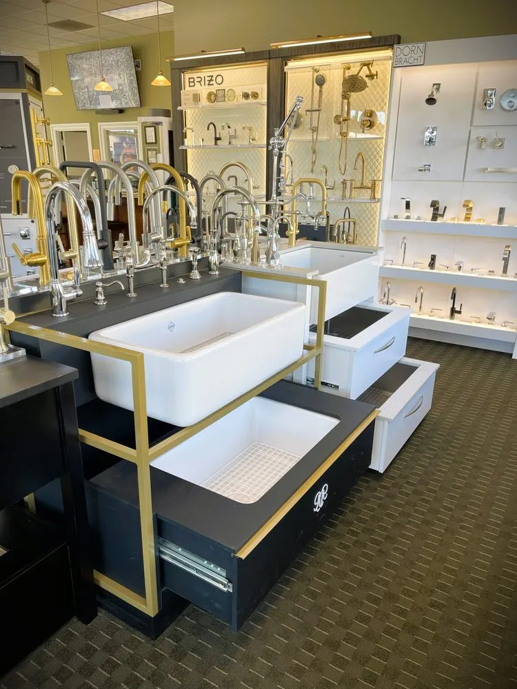 Slide of Los Gatos Plumbing Supply