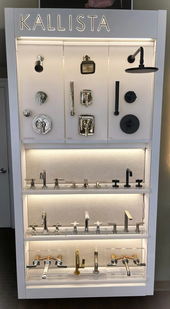 Slide of Los Gatos Plumbing Supply