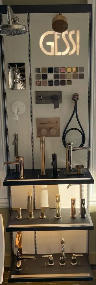 Slide of Los Gatos Plumbing Supply