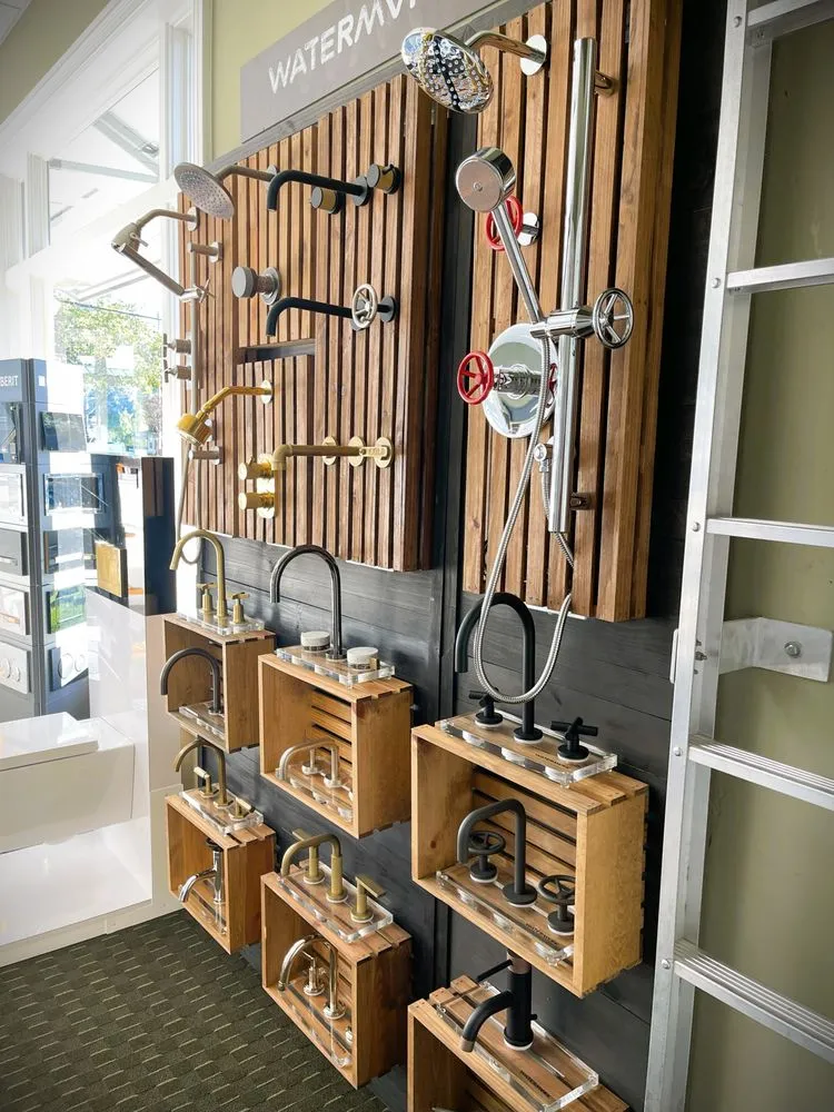 Slide of Los Gatos Plumbing Supply