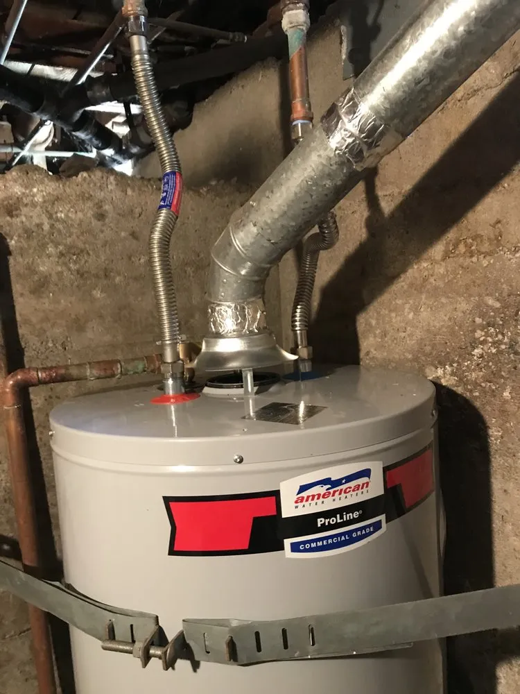 Slide of Los Plumbers