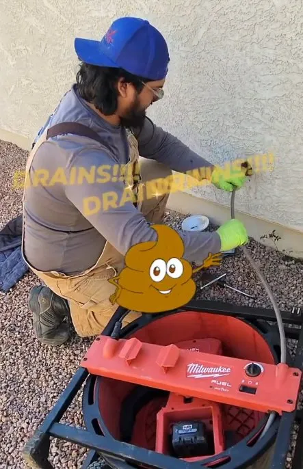 Slide of Los Plumbers Rooter and Plumbing