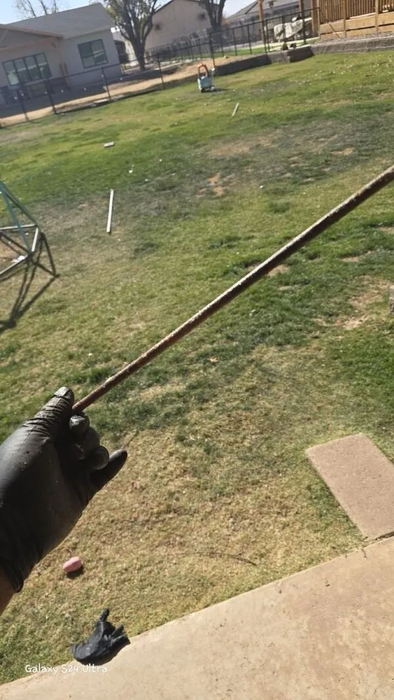 Slide of Los Plumbers Rooter and Plumbing