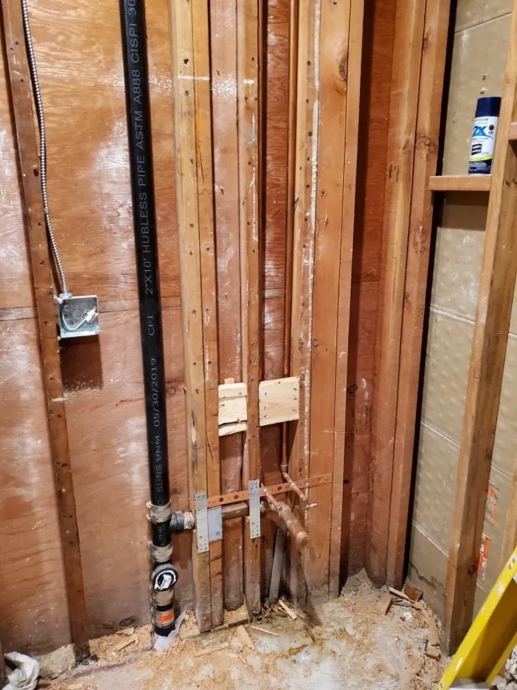 Slide of Los Plumbing