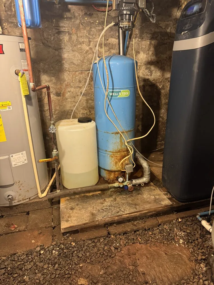 Slide of Losch HVAC & Plumbing