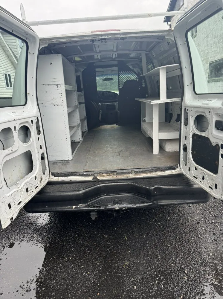 Slide of Losch HVAC & Plumbing