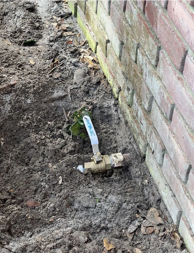 Slide of Losco Area Plumbing