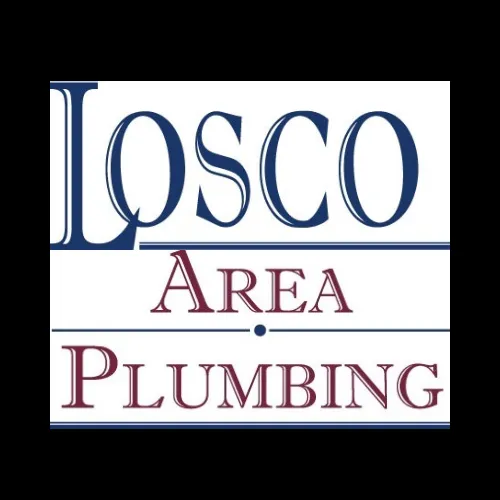 Slide of Losco Area Plumbing