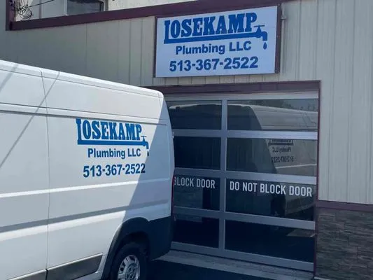 Losekamp Plumbing