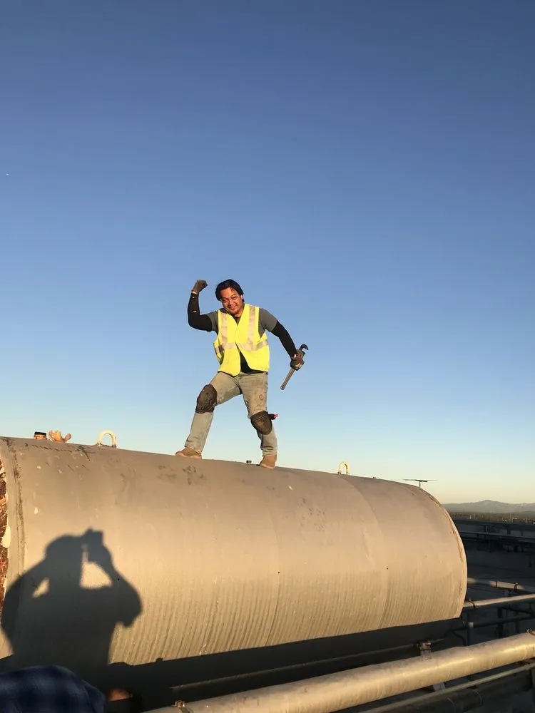 Slide of Lots Plumbing