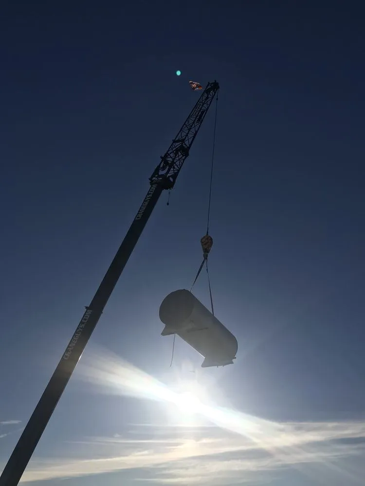 Slide of Lots Plumbing