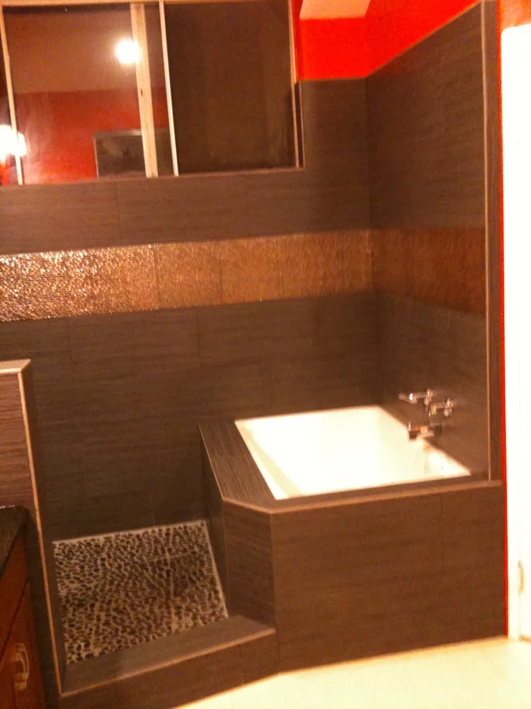 Slide of Lots Plumbing