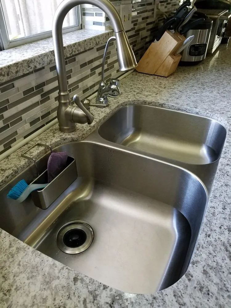 Slide of Lots Plumbing