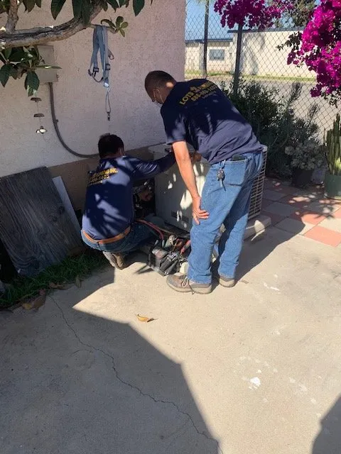 Slide of Lots Plumbing