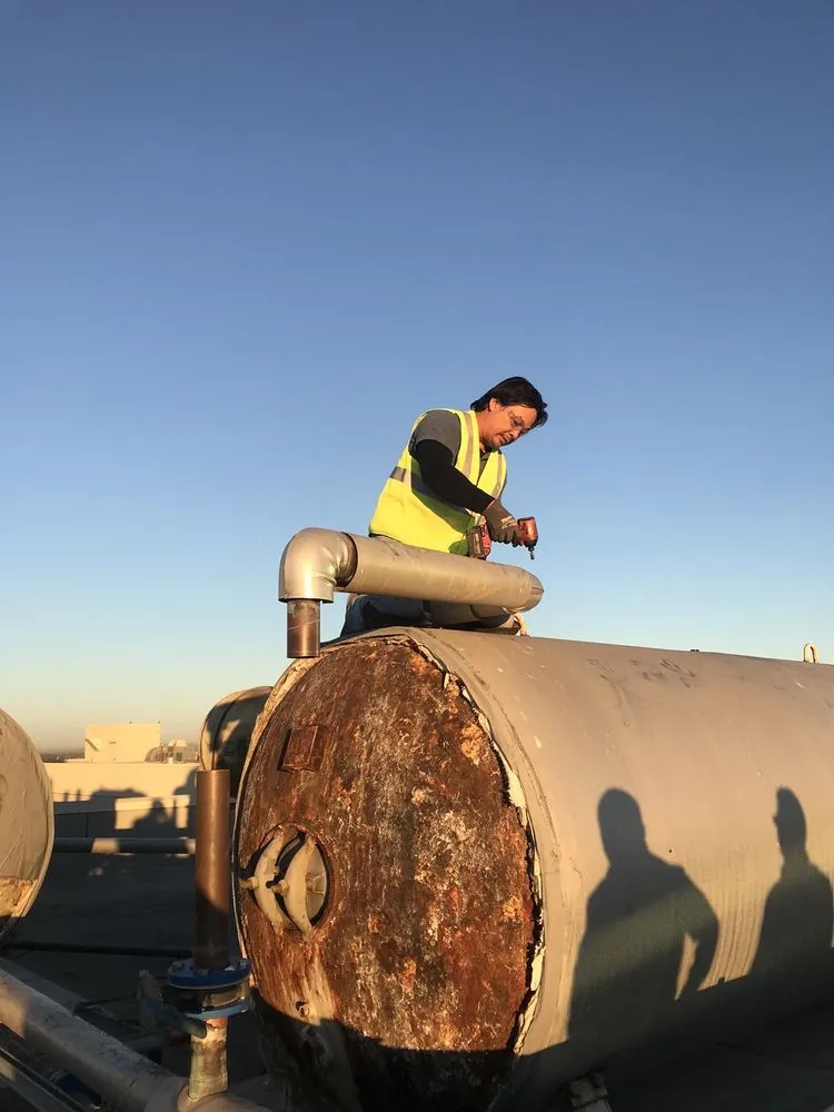 Slide of Lots Plumbing