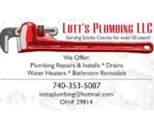 Lott's Plumbing