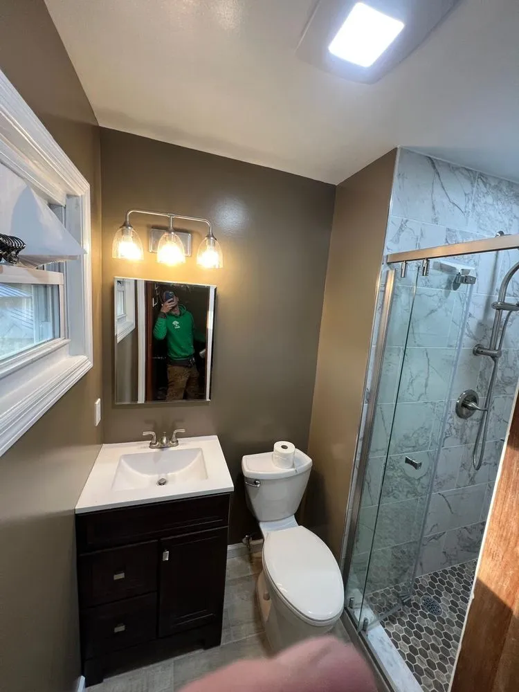 Slide of Lotus Piping & Services