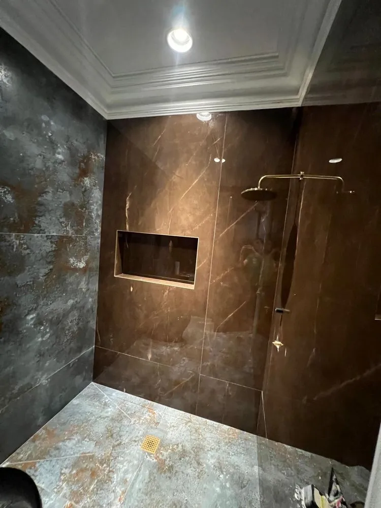 Slide of Lotus Piping & Services