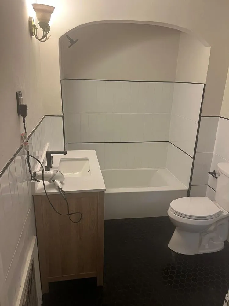 Slide of Lotus Piping & Services