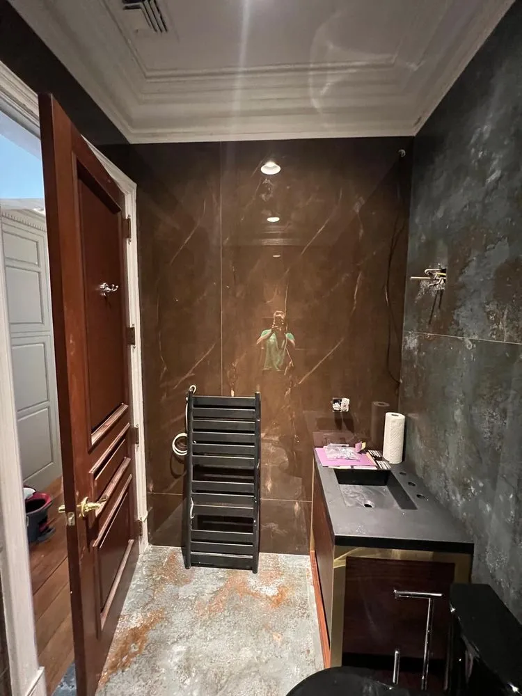 Slide of Lotus Piping & Services