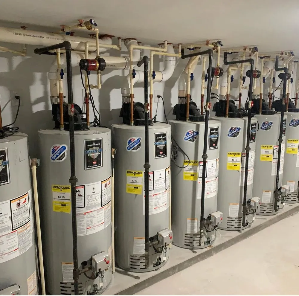 Slide of Lotus Piping & Services