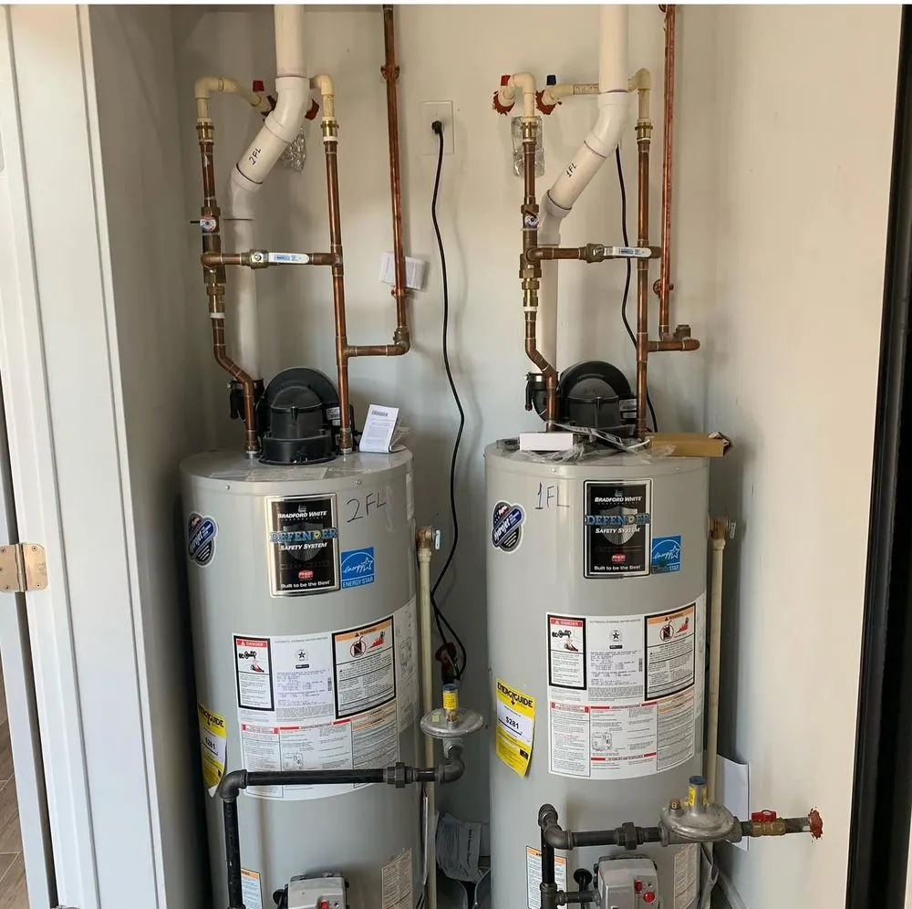 Slide of Lotus Piping & Services