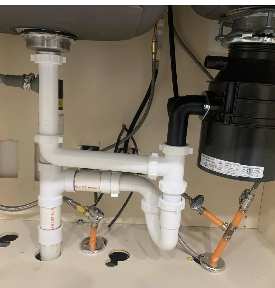 Slide of Lotus Piping & Services